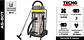 Aspiradora Polvo/agua 80l Soin - Miniatura 5