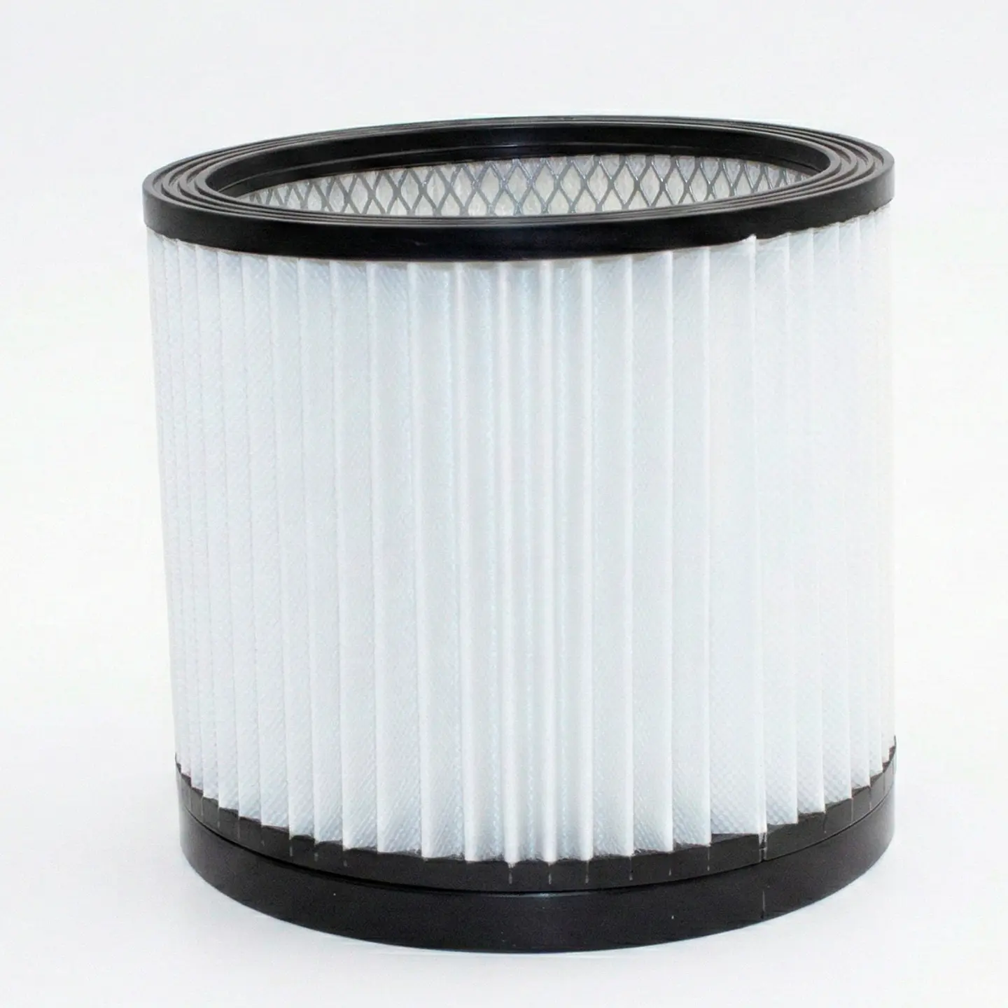 Aspiradora Polvo Agua 80 L Filtro Hepa 4