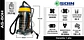 Aspiradora Polvo Agua 80 L Filtro Hepa - Miniatura 5