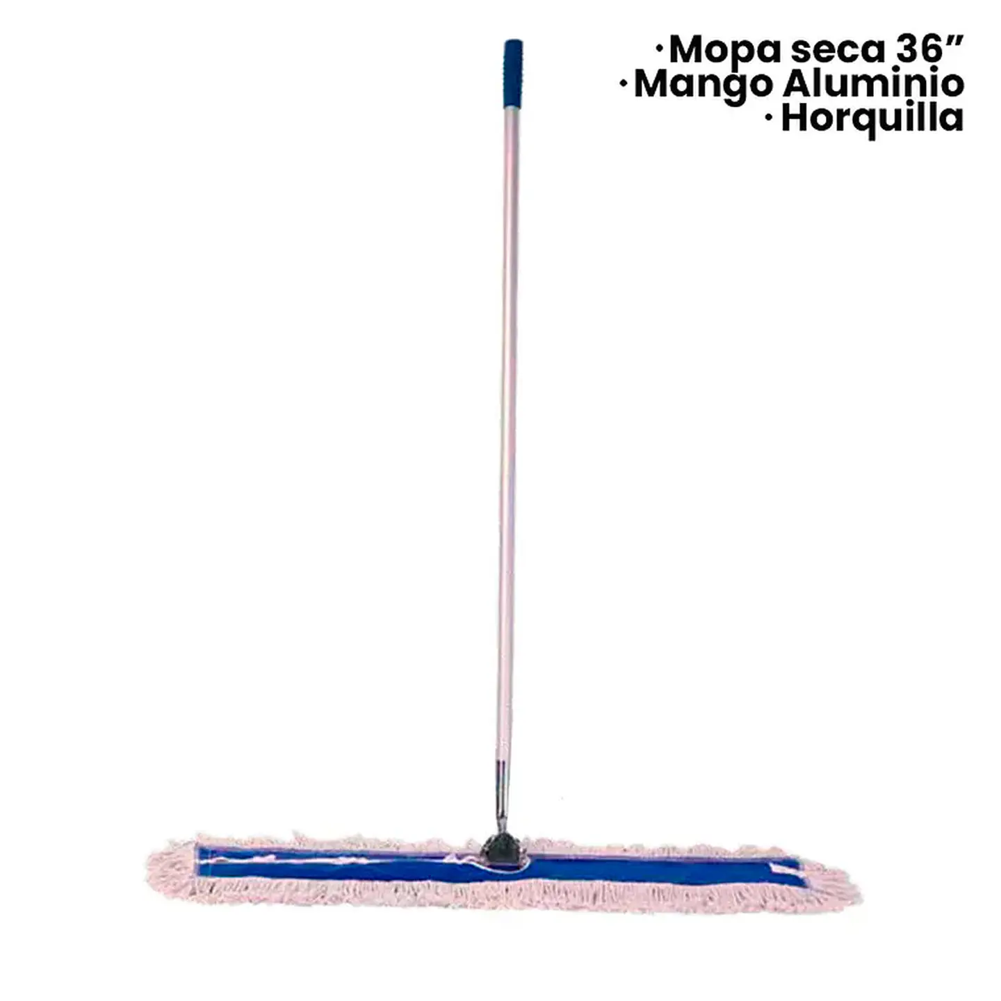 Set Mopa Seca 5x36