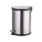 Basurero Acero Inox Cierre Suave 12l - Miniatura 1