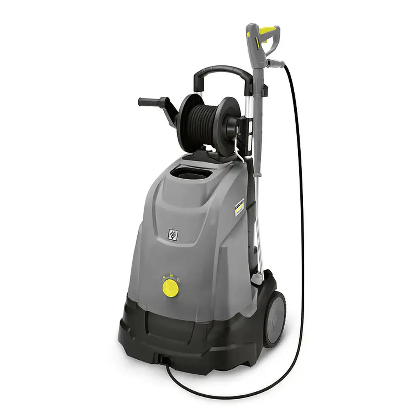 Hidrolavadora Agua Caliente 220v 1