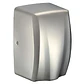 Secador De Manos Acero Inox 1000w - Miniatura 1