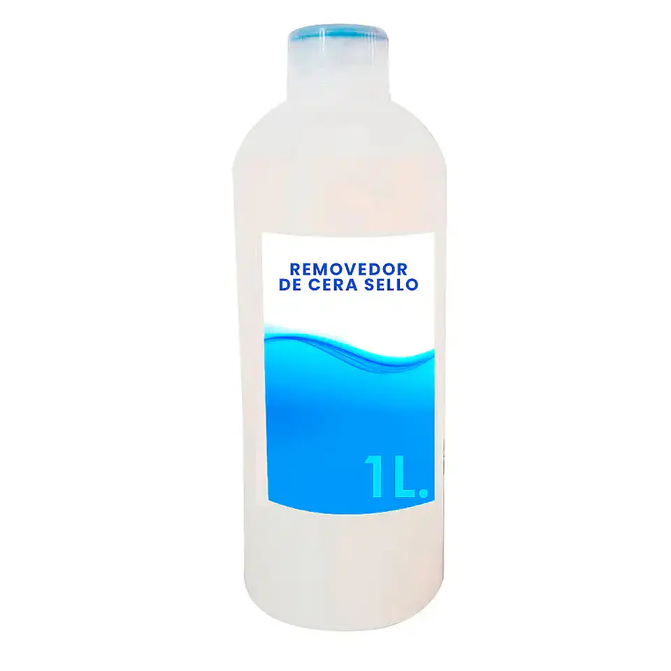 Removedor De Cera 1l Wk-605 1