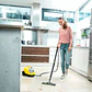 Limpiadora De Vapor Karcher - Miniatura 3