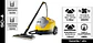 Limpiadora De Vapor Karcher - Miniatura 6