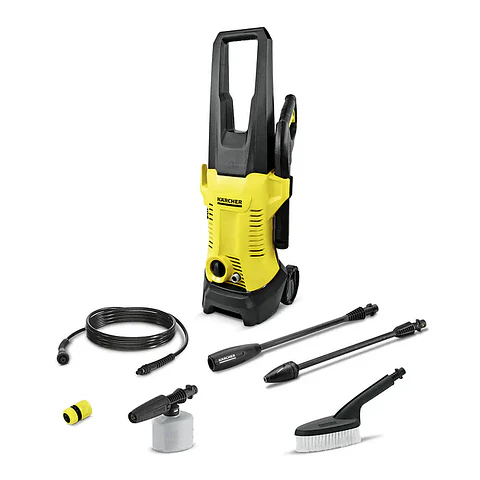 Hidrolavadora Karcher K2 Dakar