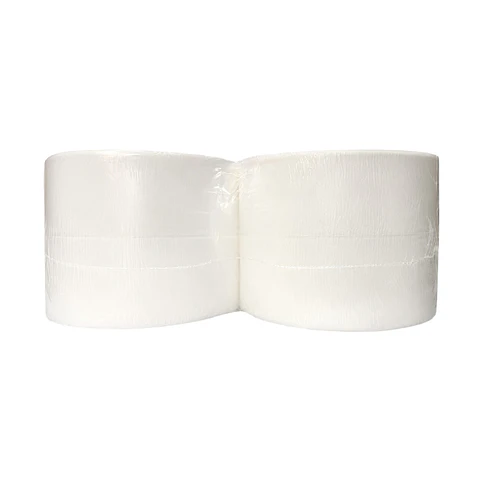 Papel Higienico 19.5g Fibra Larga 4x500mt S/litografia Un