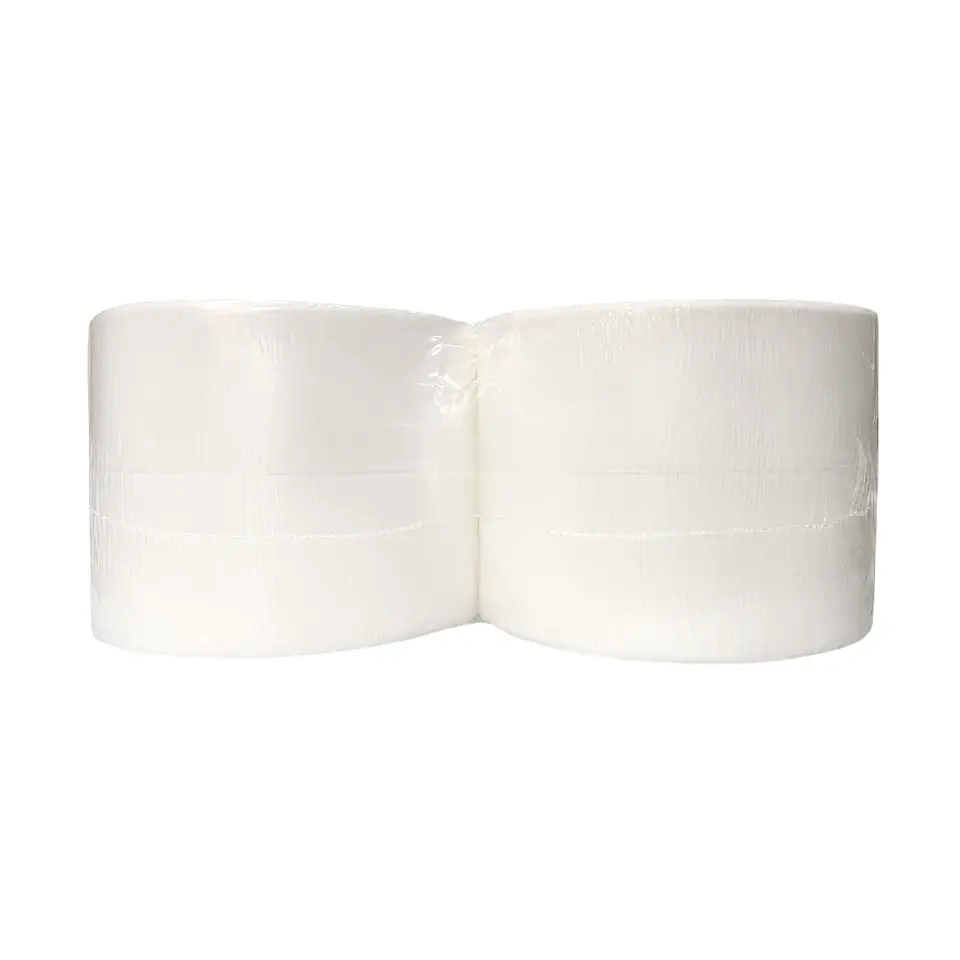 Papel Higienico 19.5g Fibra Larga 4x500mt S/litografia Un 1