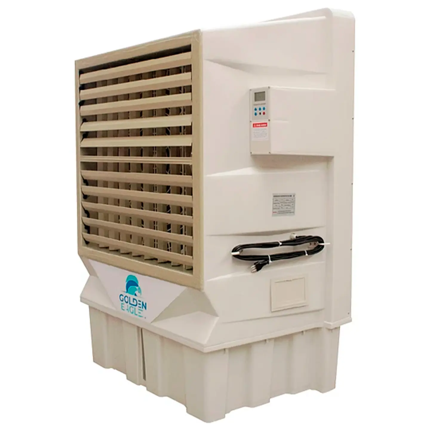 Enfriador De Aire Evaporativo 18000 M3/h 1