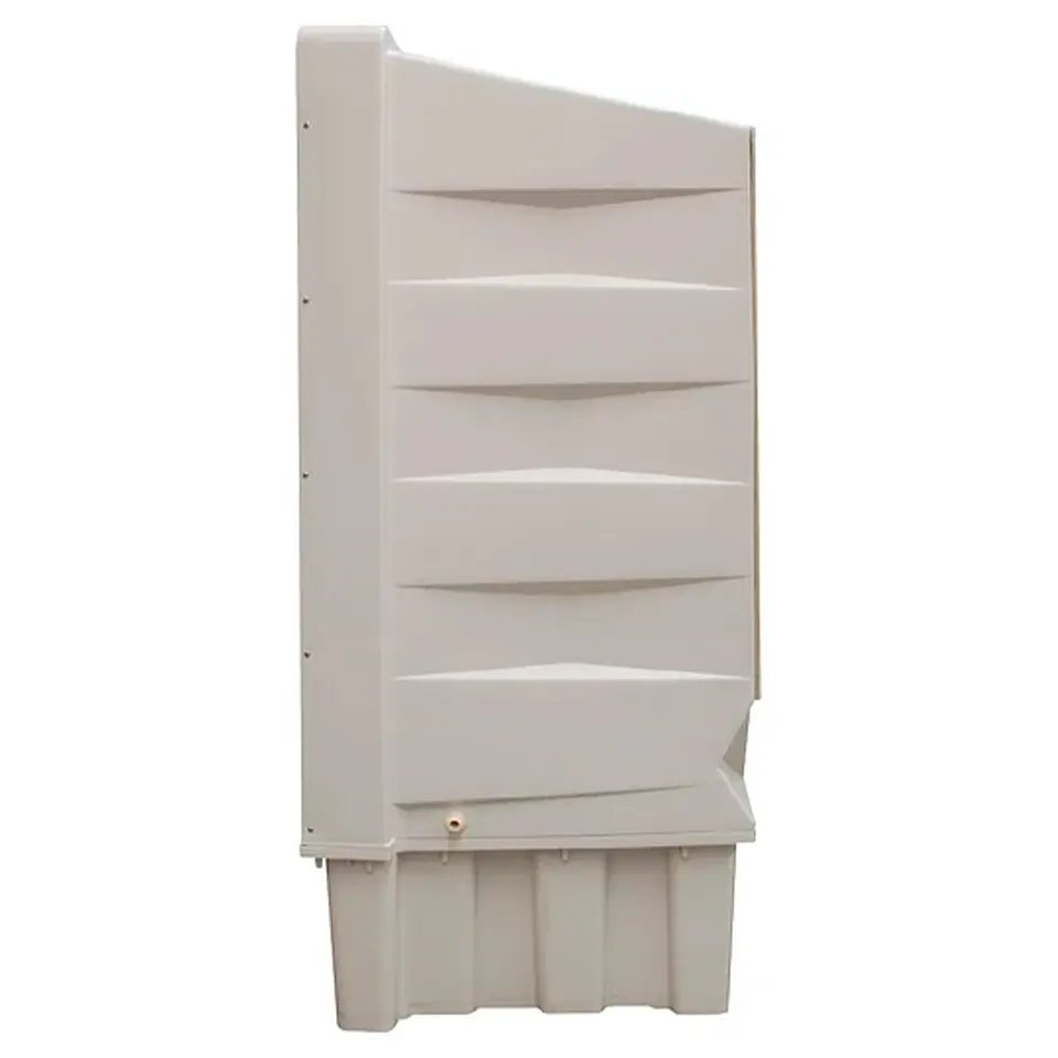 Enfriador De Aire Evaporativo 18000 M3/h 3