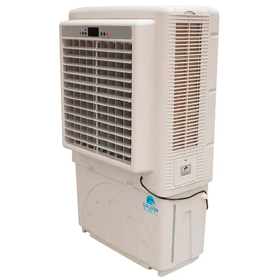Enfriador De Aire Evaporativo 9000 M3/h 1