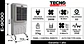 Enfriador De Aire Evaporativo 9000 M3/h - Miniatura 8