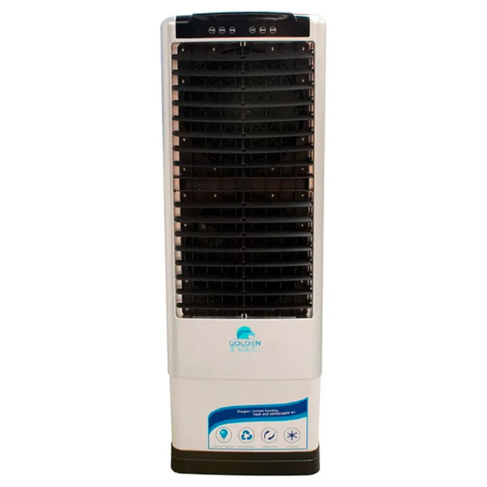 Enfriador De Aire Evaporativo 7500 M3/h 1
