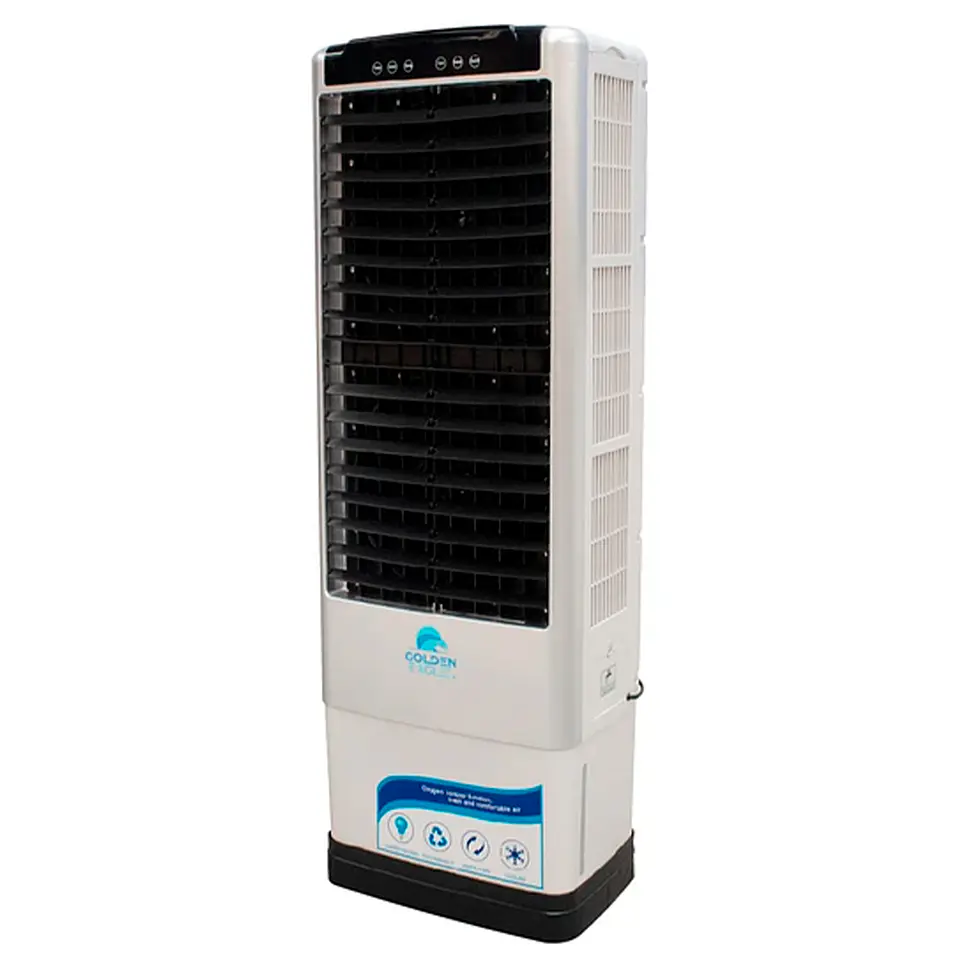 Enfriador De Aire Evaporativo 7500 M3/h 2