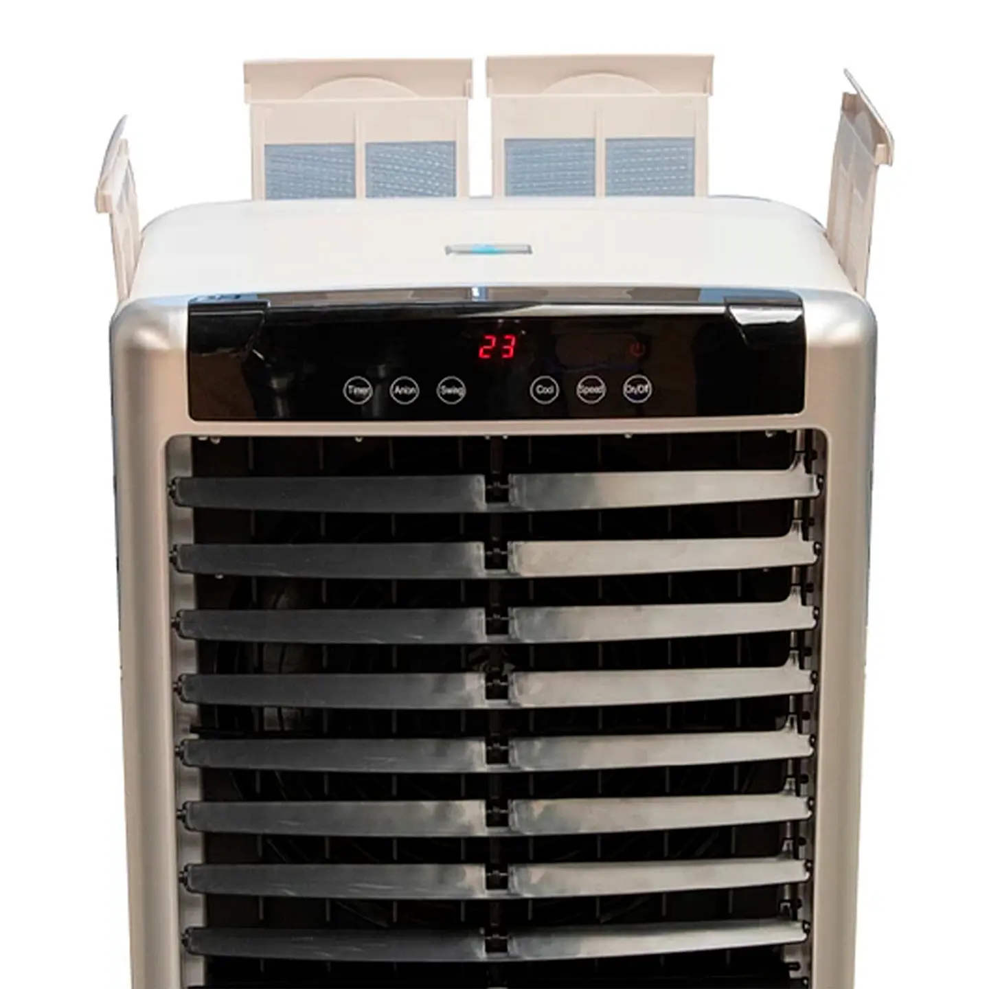 Enfriador De Aire Evaporativo 7500 M3/h 5