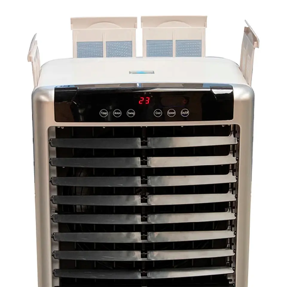Enfriador De Aire Evaporativo 7500 M3/h 5