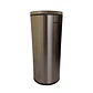 Basurero Acero Inox Soin 50l Abierto - Miniatura 2