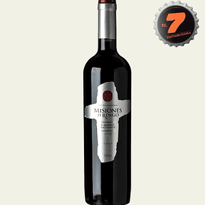 Misiones varietal 750cc