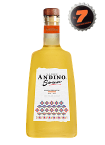 Andino Sour Mango 