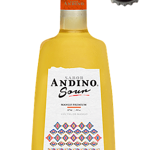 Andino Sour Mango 