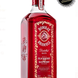 Gin Bombay Bramble 