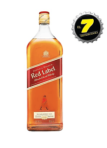 Johnnie Walker Red Label 1.5L