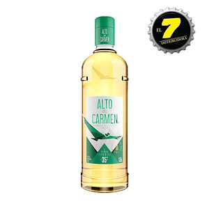 Alto del Carmen 35° 1.5L