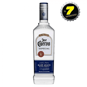 Jose Cuervo Silver 750 CC