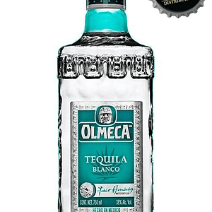Olmeca Blanco 750 CC