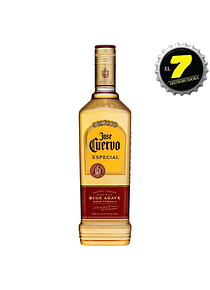 Jose Cuervo Reposado 750cc