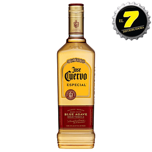 Jose Cuervo Reposado 750cc