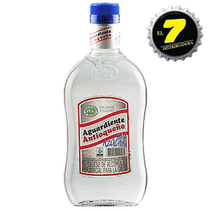 Antioqueño Sin Azucar 