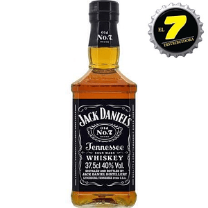 Jack Daniels No7 375Cc
