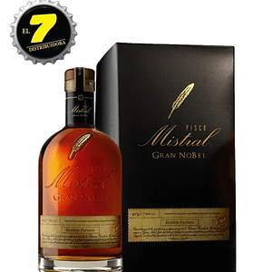 Mistral Gran Nobel 