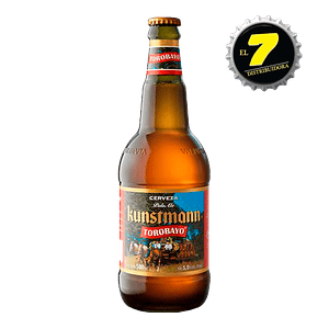 Kunstmann Torobayo de 500cc