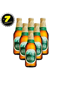 Austral Lager