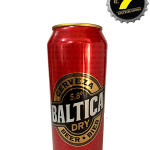 Baltica 470 CC