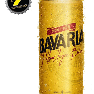Bavaria Lata 470 CC