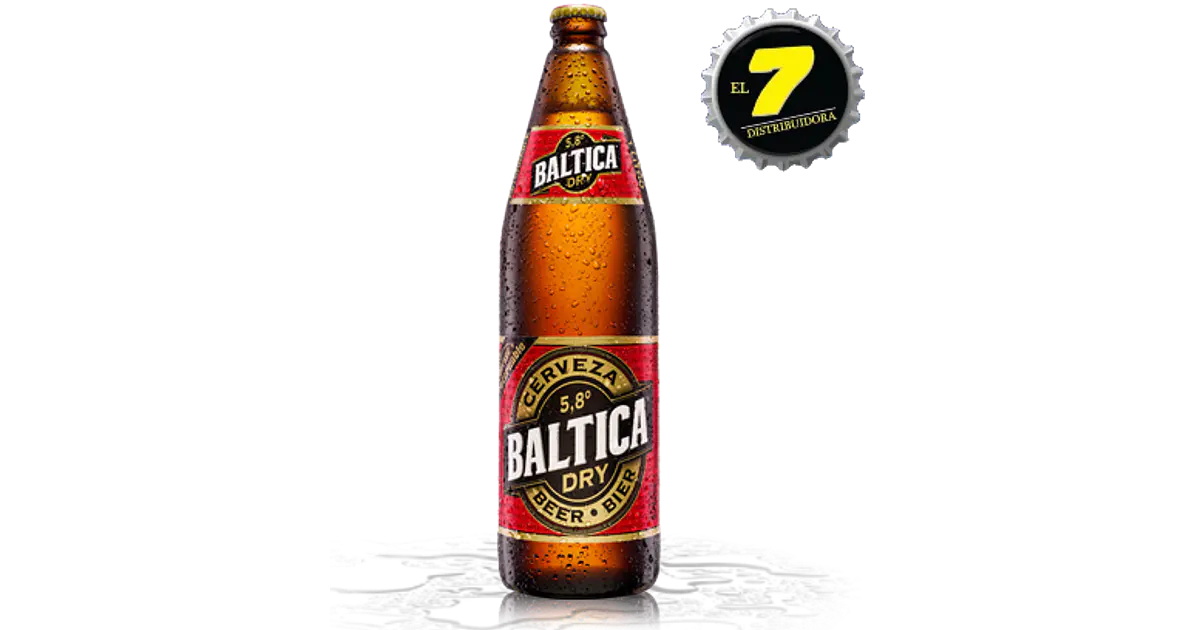 Baltica 1L