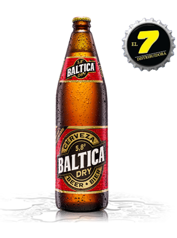 Baltica 1L 