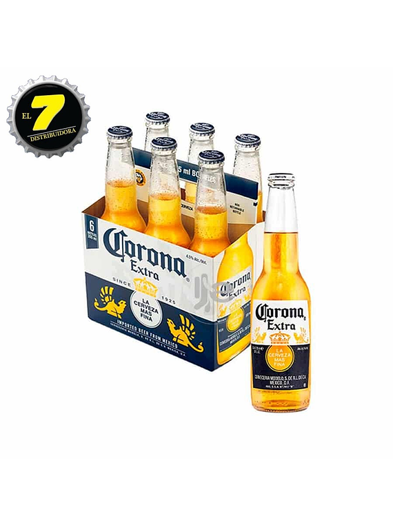 Corona Personal 