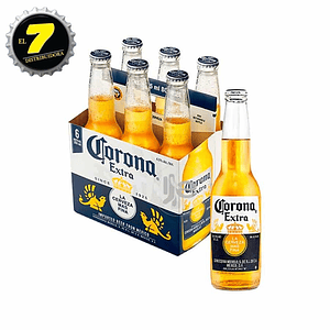 Corona Personal 