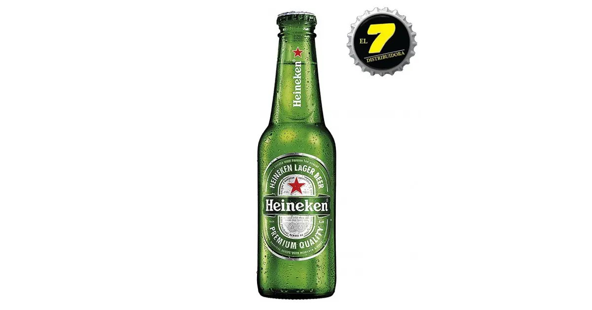 Heineken personal