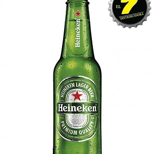 Heineken personal 