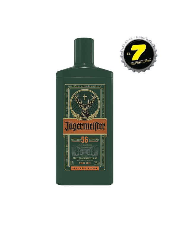 Jagermeister  