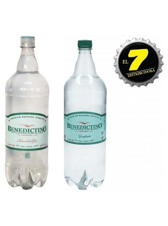 Benedictino 1.6L