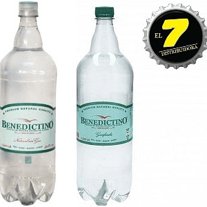 Benedictino 1.6L