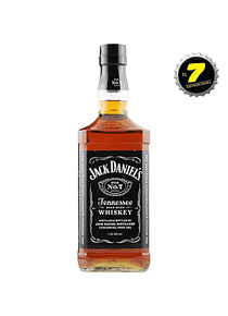 Jack Daniels n7 1.75L 