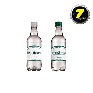 Benedictino 500cc